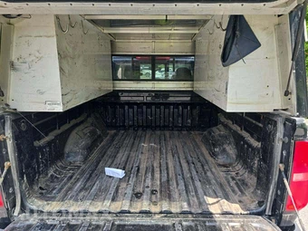 2020 Chevrolet Colorado Z71 Crew Cab Medium Bed 4Z7 - miniatura 14