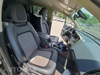 2020 Chevrolet Colorado Z71 Crew Cab Medium Bed 4Z7 - miniatura 18