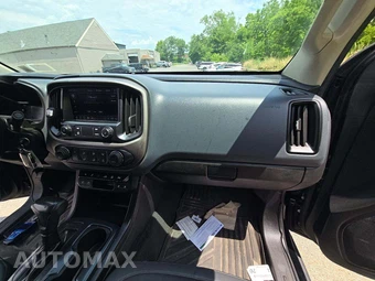2020 Chevrolet Colorado Z71 Crew Cab Medium Bed 4Z7 - miniatura 19
