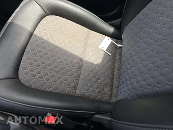 2020 Chevrolet Colorado Z71 Crew Cab Medium Bed 4Z7 - miniatura 22