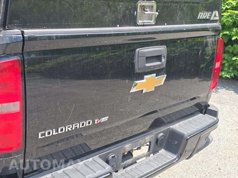2020 Chevrolet Colorado Z71 Crew Cab Medium Bed 4Z7 - miniatura 29