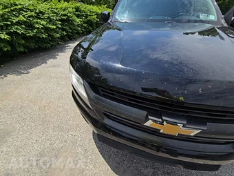 2020 Chevrolet Colorado Z71 Crew Cab Medium Bed 4Z7 - miniatura 35