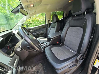 2020 Chevrolet Colorado Z71 Crew Cab Medium Bed 4Z7 - miniatura 6