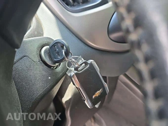 2020 Chevrolet Colorado Z71 Crew Cab Medium Bed 4Z7 - miniatura 8