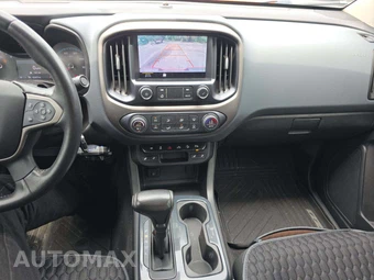 2020 Chevrolet Colorado Z71 Crew Cab Medium Bed 4Z7 - miniatura 10