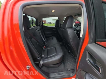 2020 Chevrolet Colorado Z71 Crew Cab Medium Bed 4Z7 - miniatura 16
