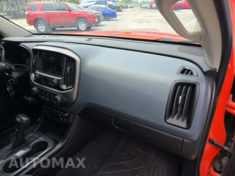2020 Chevrolet Colorado Z71 Crew Cab Medium Bed 4Z7 - miniatura 19