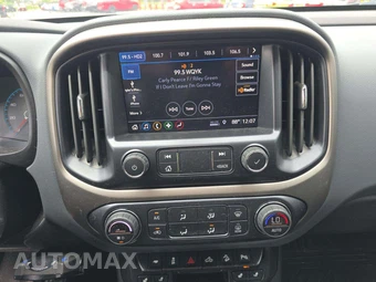 2020 Chevrolet Colorado Z71 Crew Cab Medium Bed 4Z7 - miniatura 30