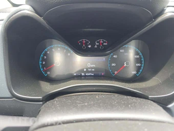 2020 Chevrolet Colorado Z71 Crew Cab Medium Bed 4Z7 - miniatura 9