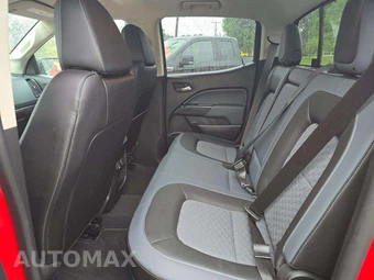 2020 Chevrolet Colorado Z71 Crew Cab Medium Bed 4Z7 - miniatura 12