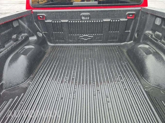 2020 Chevrolet Colorado Z71 Crew Cab Medium Bed 4Z7 - miniatura 14