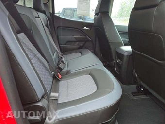 2020 Chevrolet Colorado Z71 Crew Cab Medium Bed 4Z7 - miniatura 16