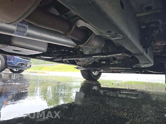 2020 Chevrolet Colorado Z71 Crew Cab Medium Bed 4Z7 - miniatura 17