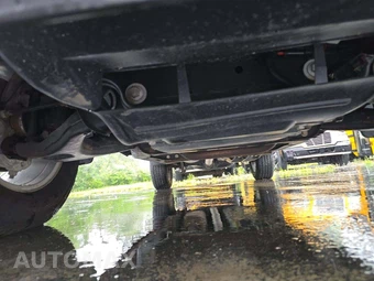 2020 Chevrolet Colorado Z71 Crew Cab Medium Bed 4Z7 - miniatura 20