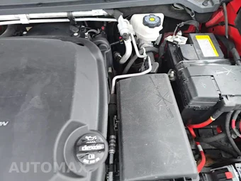 2020 Chevrolet Colorado Z71 Crew Cab Medium Bed 4Z7 - miniatura 24