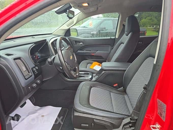 2020 Chevrolet Colorado Z71 Crew Cab Medium Bed 4Z7 - miniatura 6