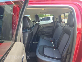 2020 Chevrolet Colorado Z71 Crew Cab Medium Bed 4Z7 - miniatura 10