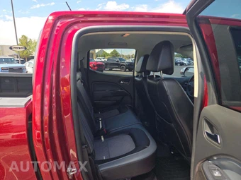 2020 Chevrolet Colorado Z71 Crew Cab Medium Bed 4Z7 - miniatura 13