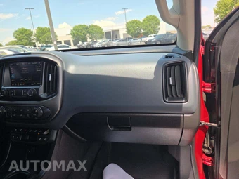 2020 Chevrolet Colorado Z71 Crew Cab Medium Bed 4Z7 - miniatura 16