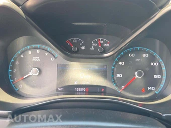 2020 Chevrolet Colorado Z71 Crew Cab Medium Bed 4Z7 - miniatura 6