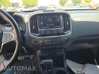 2020 Chevrolet Colorado Z71 Crew Cab Medium Bed 4Z7 - miniatura 7