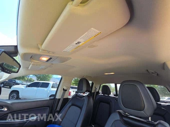 2020 Chevrolet Colorado Z71 Crew Cab Medium Bed 4Z7 - miniatura 8