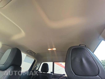 2020 Chevrolet Colorado Z71 Crew Cab Short Bed 4Z7 - miniatura 11