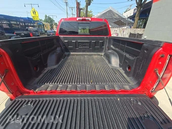 2020 Chevrolet Colorado Z71 Crew Cab Short Bed 4Z7 - miniatura 14