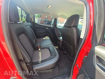 2020 Chevrolet Colorado Z71 Crew Cab Short Bed 4Z7 - miniatura 16