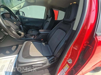 2020 Chevrolet Colorado Z71 Crew Cab Short Bed 4Z7 - miniatura 6