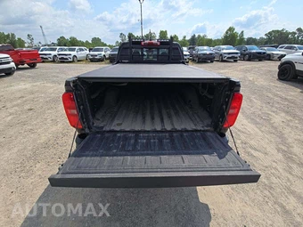 2020 Chevrolet Colorado Z71 Extended Cab Long Bed 4Z7 w/Rear Doors - miniatura 10
