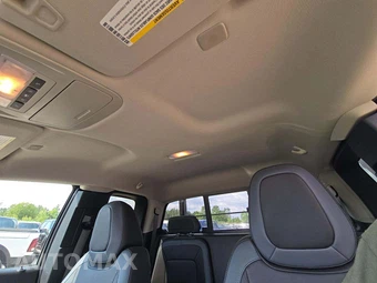 2020 Chevrolet Colorado Z71 Extended Cab Long Bed 4Z7 w/Rear Doors - miniatura 7