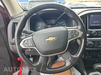 2020 Chevrolet Colorado ZR2 Crew Cab Medium Bed 4ZR - miniatura 10