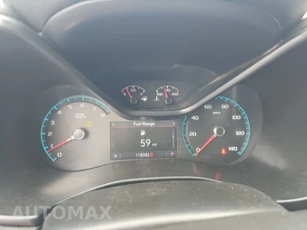 2020 Chevrolet Colorado ZR2 Crew Cab Medium Bed 4ZR - miniatura 12