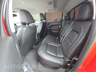 2020 Chevrolet Colorado ZR2 Crew Cab Medium Bed 4ZR - miniatura 13