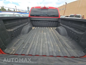 2020 Chevrolet Colorado ZR2 Crew Cab Medium Bed 4ZR - miniatura 16
