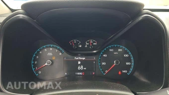 2020 Chevrolet Colorado ZR2 Crew Cab Medium Bed 4ZR - miniatura 18