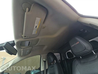 2020 Chevrolet Colorado ZR2 Crew Cab Medium Bed 4ZR - miniatura 20