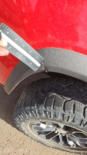 2020 Chevrolet Colorado ZR2 Crew Cab Medium Bed 4ZR - miniatura 23