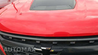 2020 Chevrolet Colorado ZR2 Crew Cab Medium Bed 4ZR - miniatura 25