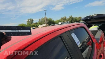 2020 Chevrolet Colorado ZR2 Crew Cab Medium Bed 4ZR - miniatura 28