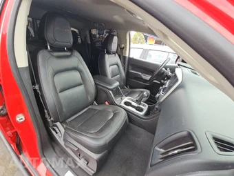 2020 Chevrolet Colorado ZR2 Crew Cab Medium Bed 4ZR - miniatura 8