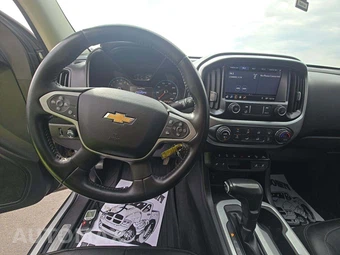 2020 Chevrolet Colorado ZR2 Crew Cab Medium Bed 4ZR - miniatura 10