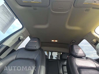 2020 Chevrolet Colorado ZR2 Crew Cab Medium Bed 4ZR - miniatura 11