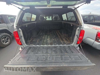 2020 Chevrolet Colorado ZR2 Crew Cab Medium Bed 4ZR - miniatura 14