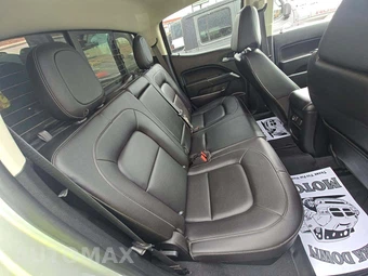 2020 Chevrolet Colorado ZR2 Crew Cab Medium Bed 4ZR - miniatura 16