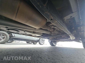 2020 Chevrolet Colorado ZR2 Crew Cab Medium Bed 4ZR - miniatura 17