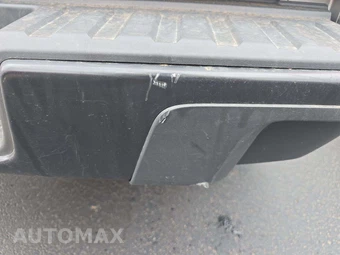 2020 Chevrolet Colorado ZR2 Crew Cab Medium Bed 4ZR - miniatura 22