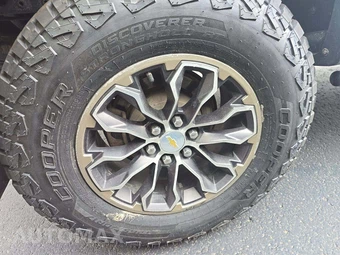 2020 Chevrolet Colorado ZR2 Crew Cab Medium Bed 4ZR - miniatura 24