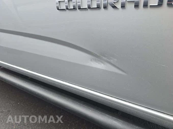 2020 Chevrolet Colorado ZR2 Crew Cab Medium Bed 4ZR - miniatura 27